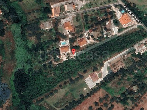 casa indipendente in vendita a Velletri