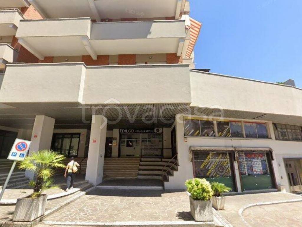 appartamento in vendita a Velletri