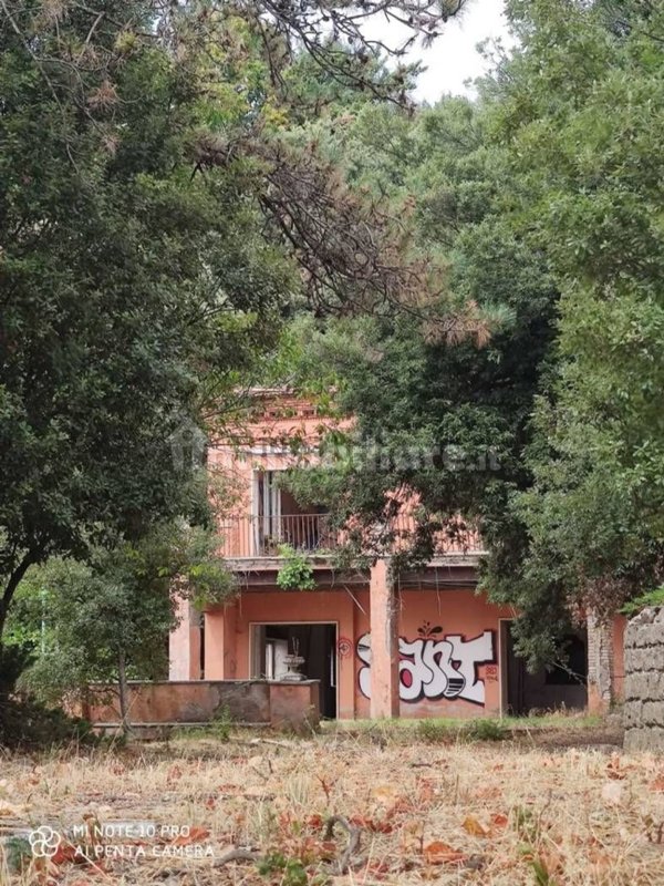 casale in vendita a Velletri
