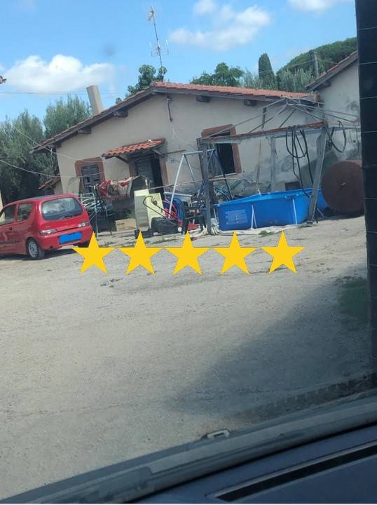 casa indipendente in vendita a Velletri