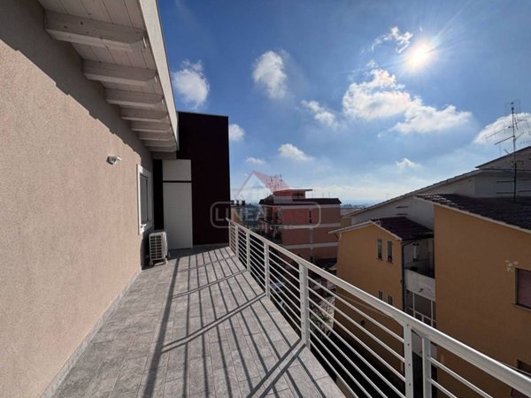 appartamento in vendita a Velletri