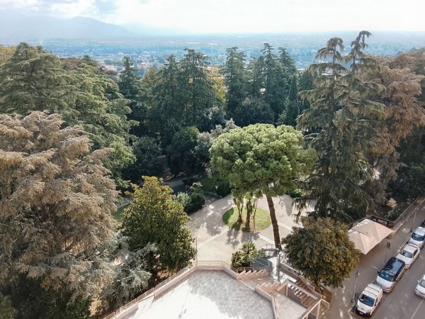 appartamento in vendita a Velletri