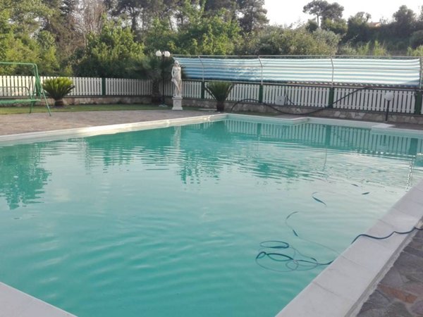 casa indipendente in vendita a Velletri