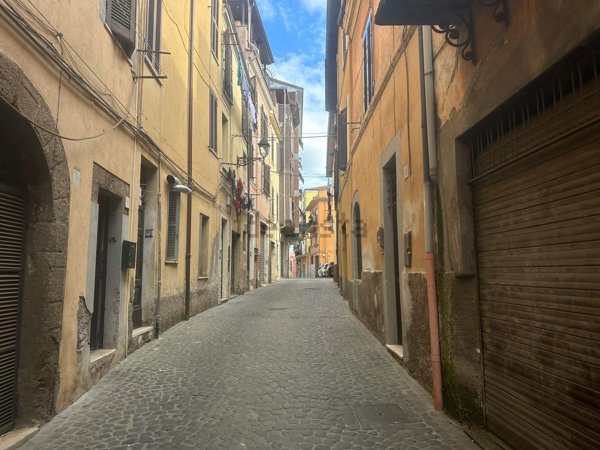 appartamento in vendita a Velletri