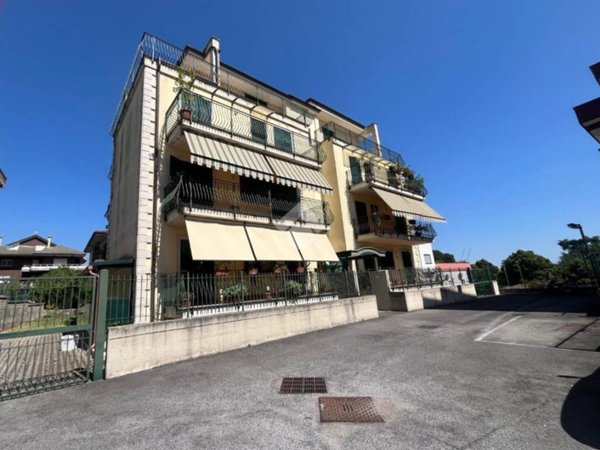 appartamento in vendita a Velletri