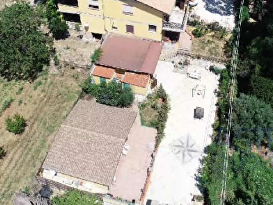 casa indipendente in vendita a Velletri