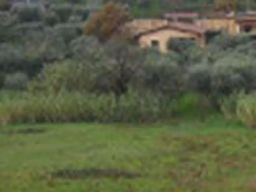 terreno edificabile in vendita a Velletri