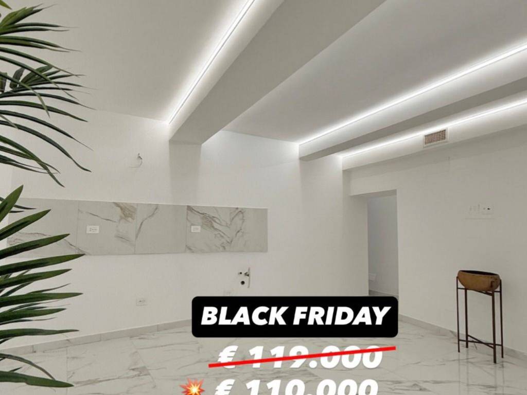 appartamento in vendita a Velletri