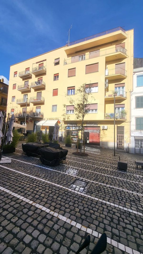 appartamento in vendita a Velletri