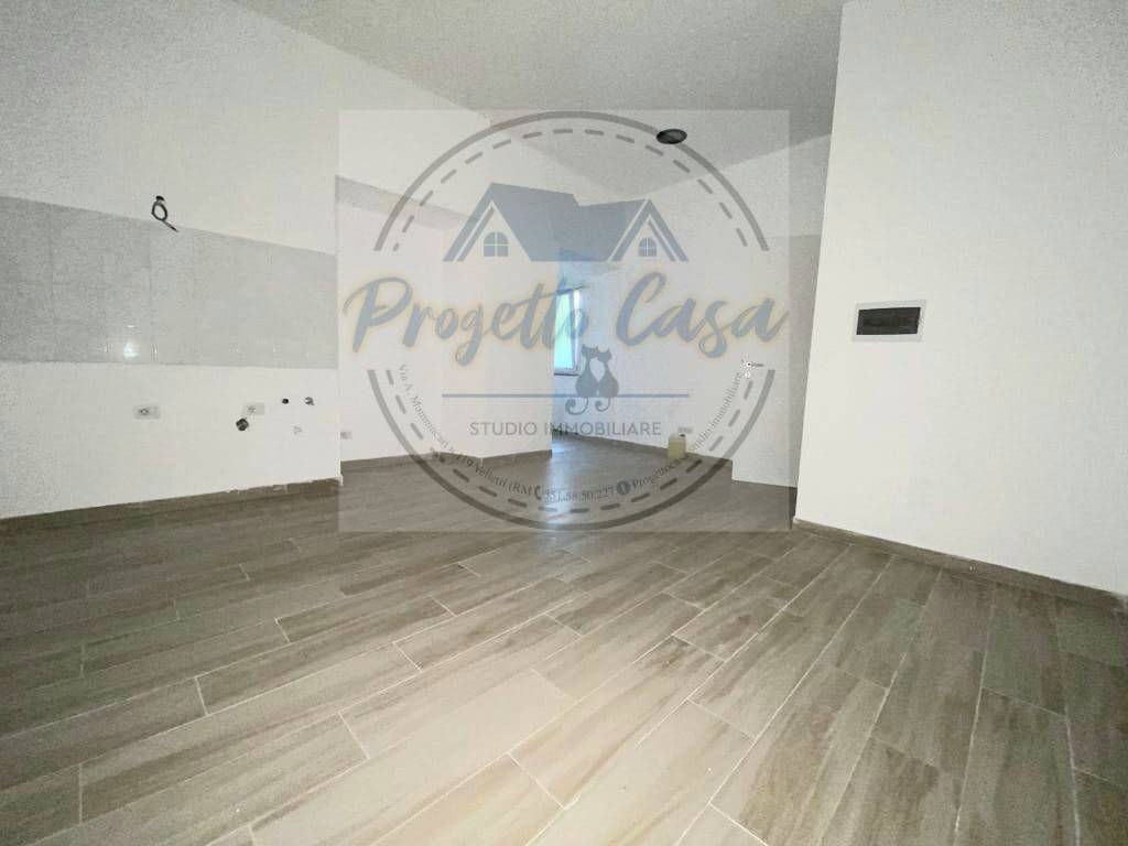 appartamento in vendita a Velletri