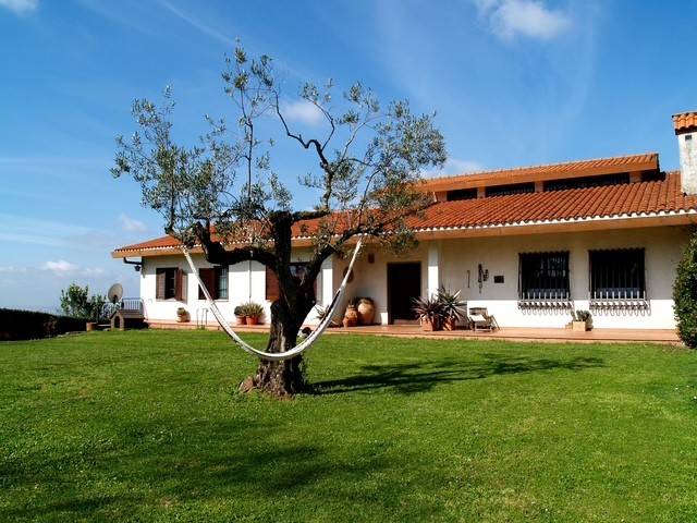 casa indipendente in vendita a Velletri