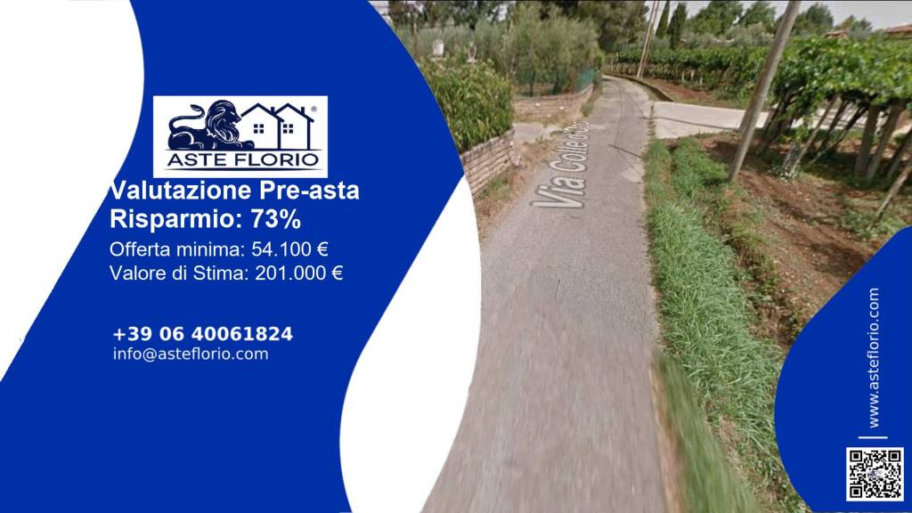 appartamento in vendita a Velletri