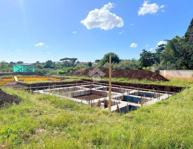 casa indipendente in vendita a Velletri