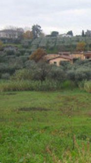 terreno edificabile in vendita a Velletri