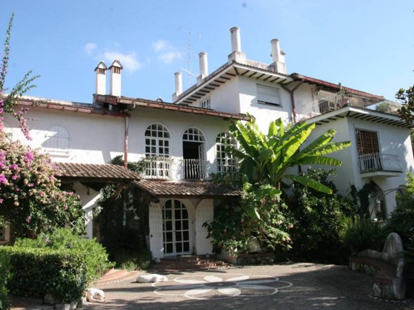 villa in vendita a Velletri