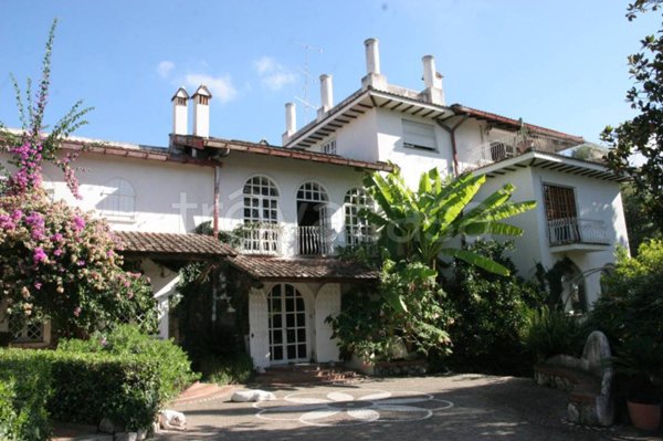 villa in vendita a Velletri