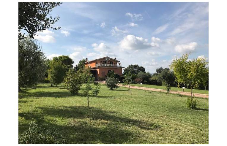 casa indipendente in vendita a Velletri