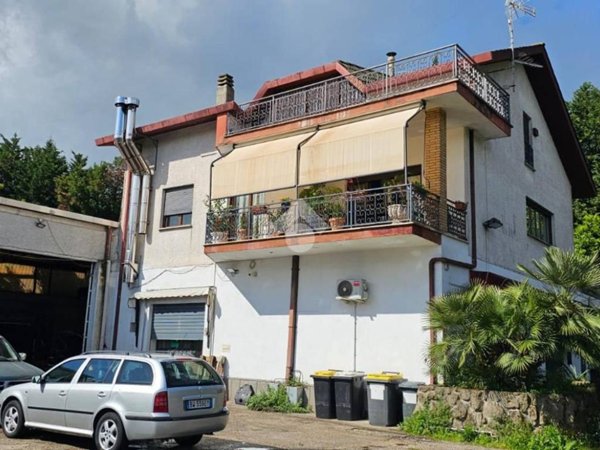 negozio in vendita a Velletri