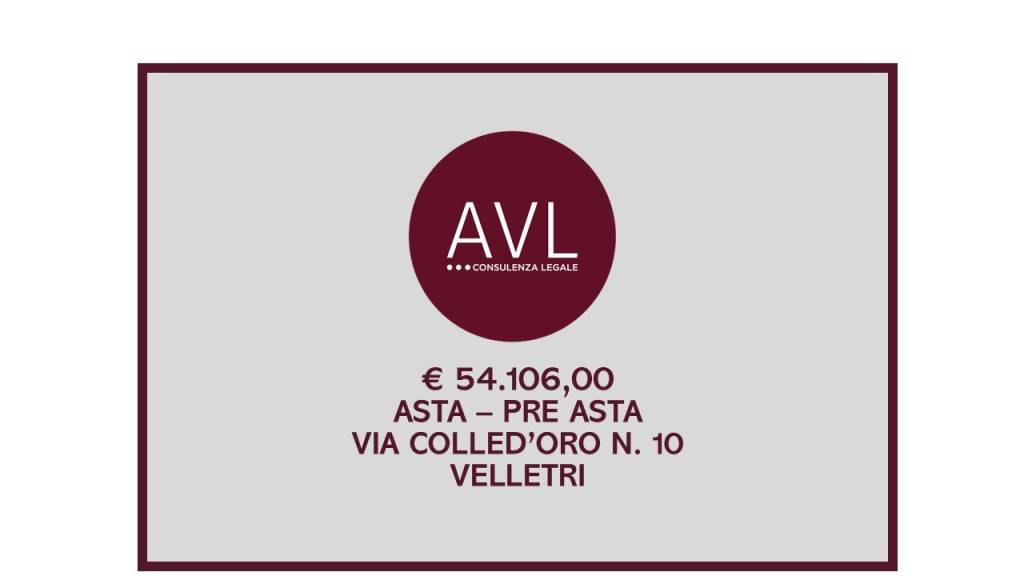 casa indipendente in vendita a Velletri