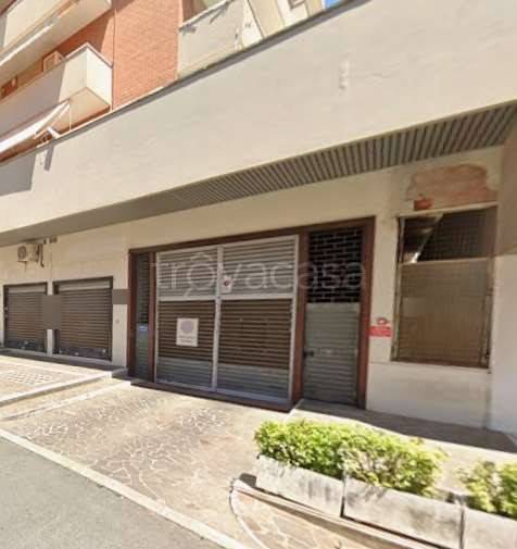 appartamento in vendita a Velletri