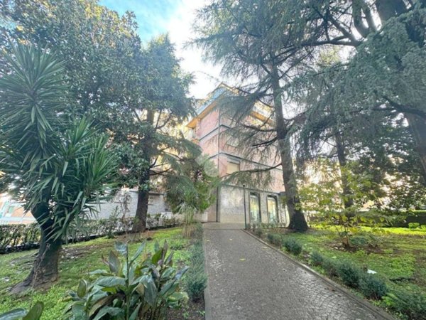 appartamento in vendita a Velletri