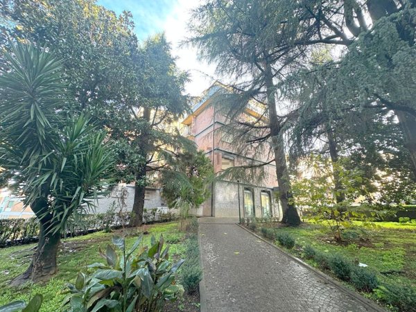 appartamento in vendita a Velletri