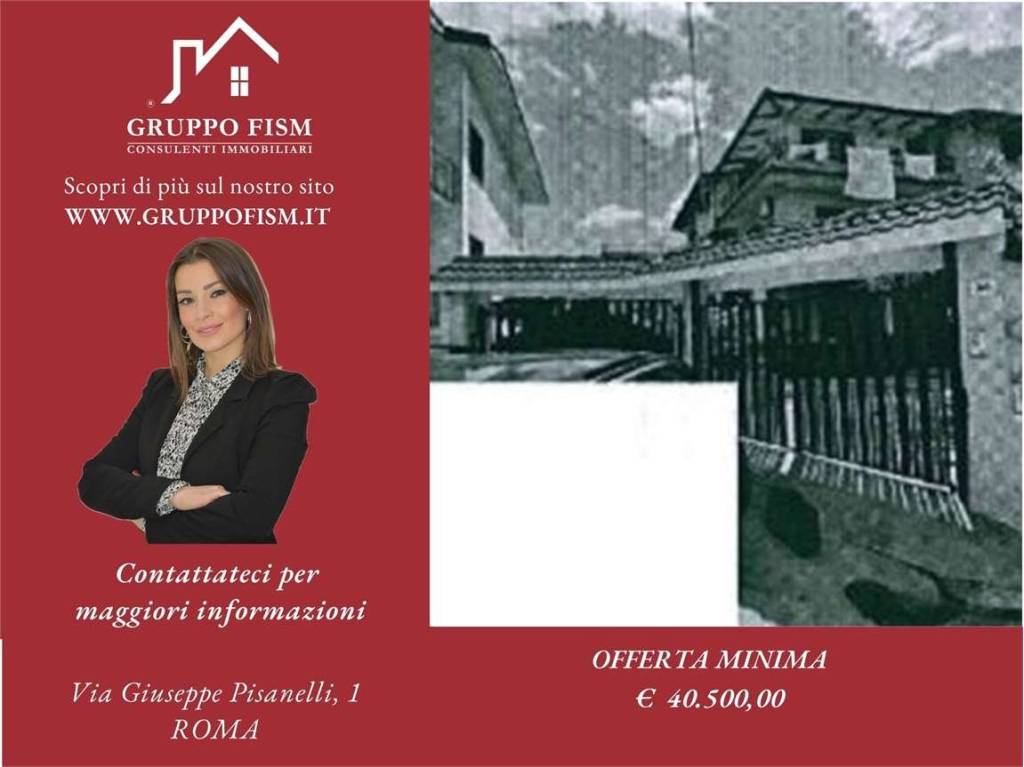 appartamento in vendita a Velletri