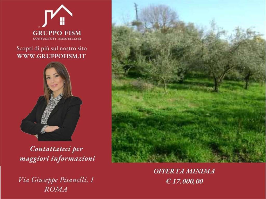 locale commerciale in vendita a Velletri