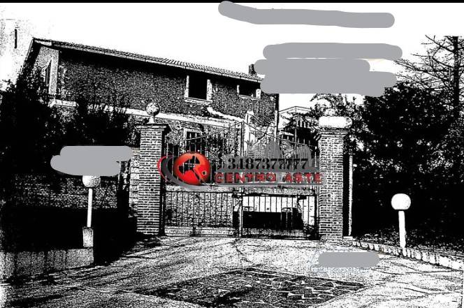 casa indipendente in vendita a Velletri