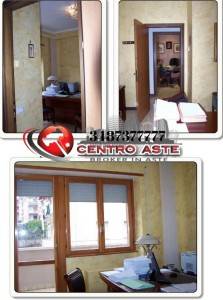 appartamento in vendita a Velletri