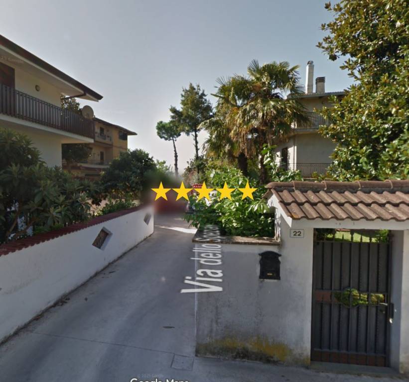 appartamento in vendita a Velletri