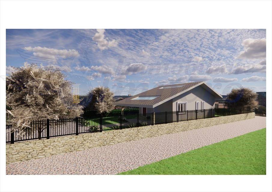 casa indipendente in vendita a Velletri