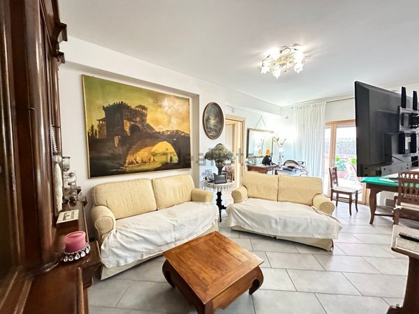 appartamento in vendita a Velletri