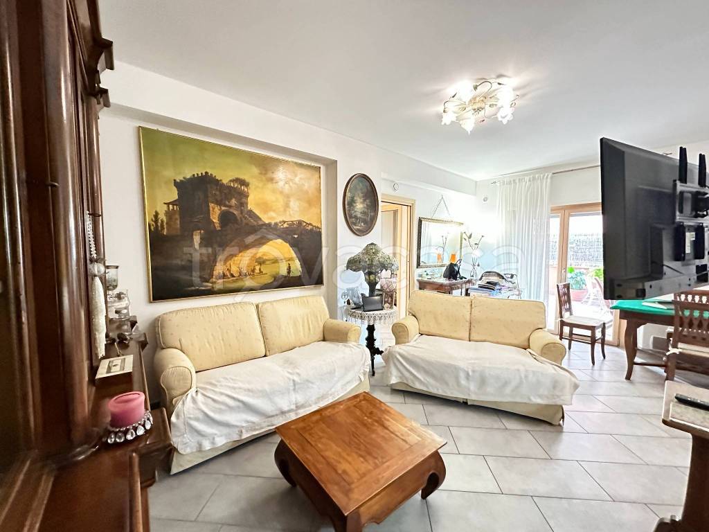 appartamento in vendita a Velletri