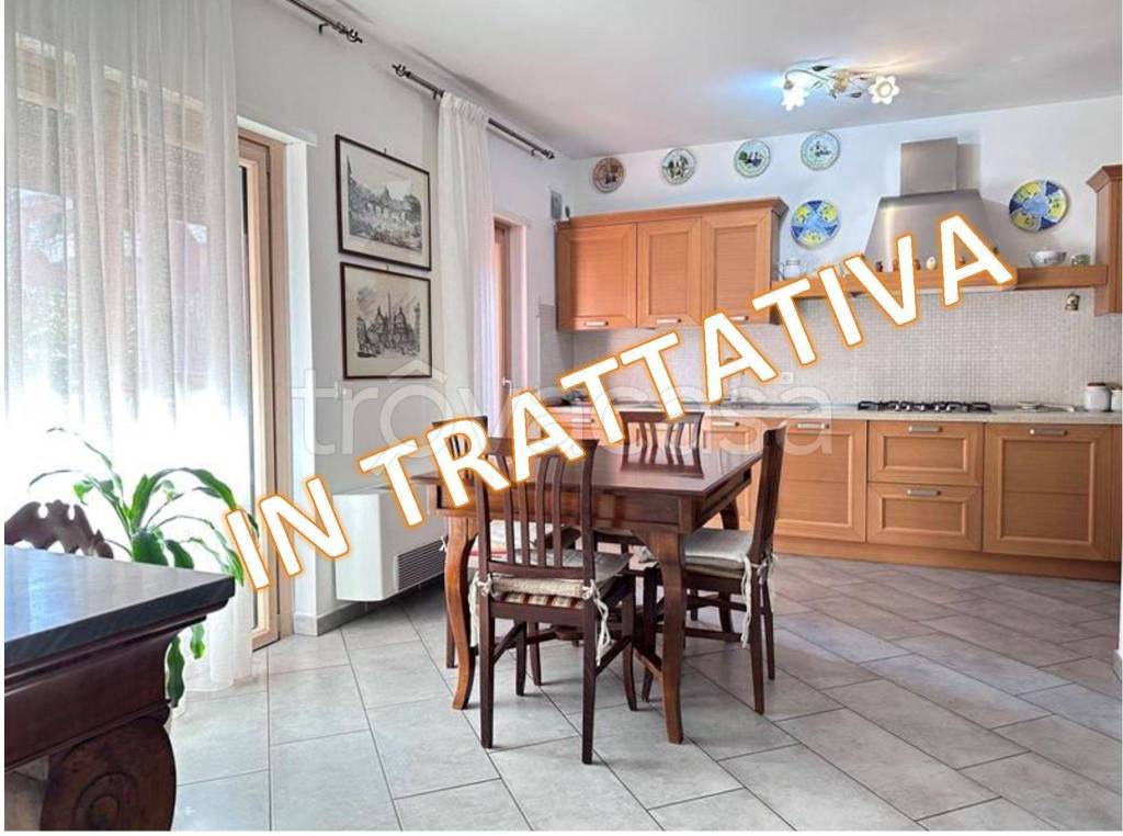 appartamento in vendita a Velletri