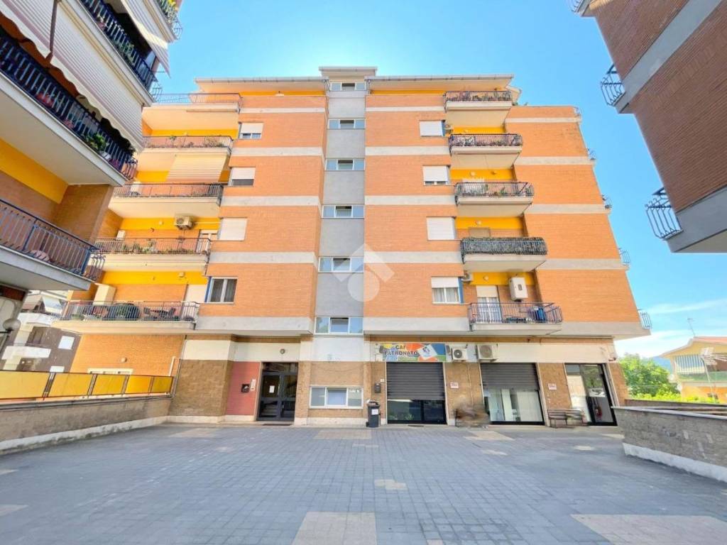 appartamento in vendita a Velletri