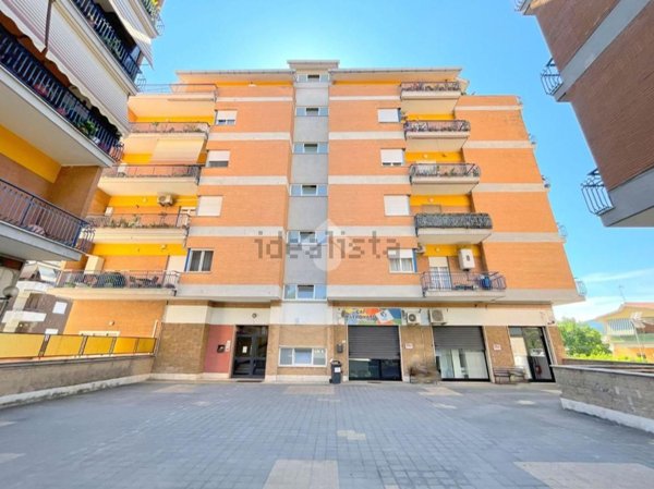 appartamento in vendita a Velletri