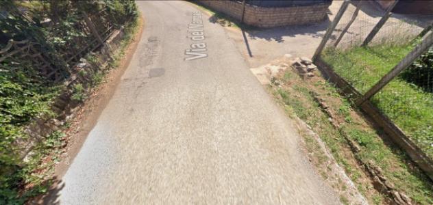 appartamento in vendita a Velletri