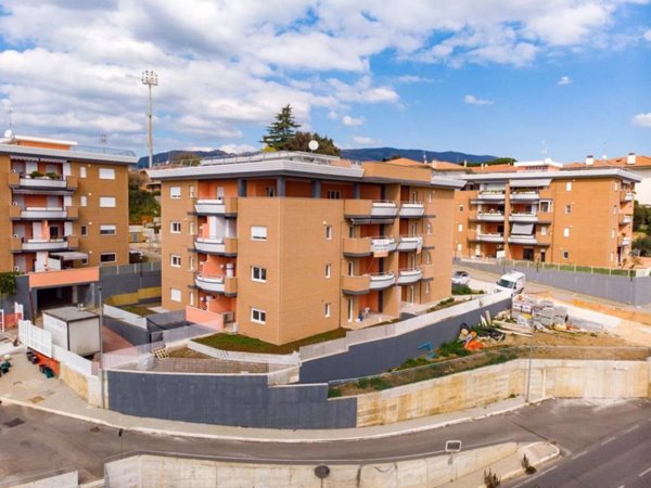 appartamento in vendita a Velletri