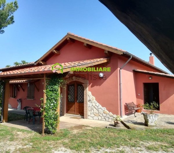 casale in vendita a Velletri