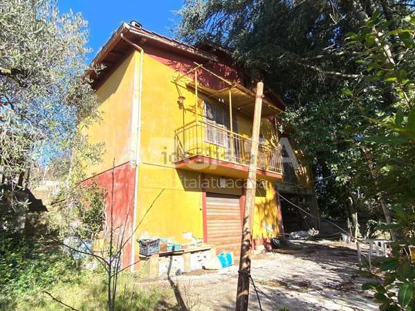 appartamento in vendita a Velletri