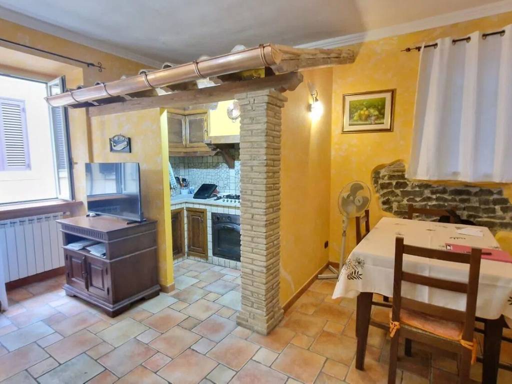 appartamento in vendita a Velletri