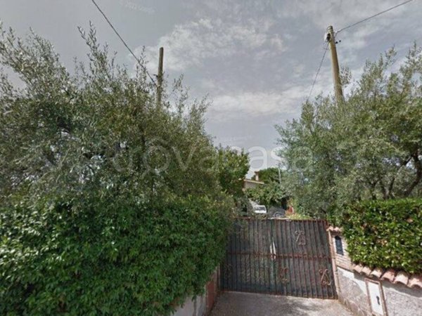 casa indipendente in vendita a Velletri