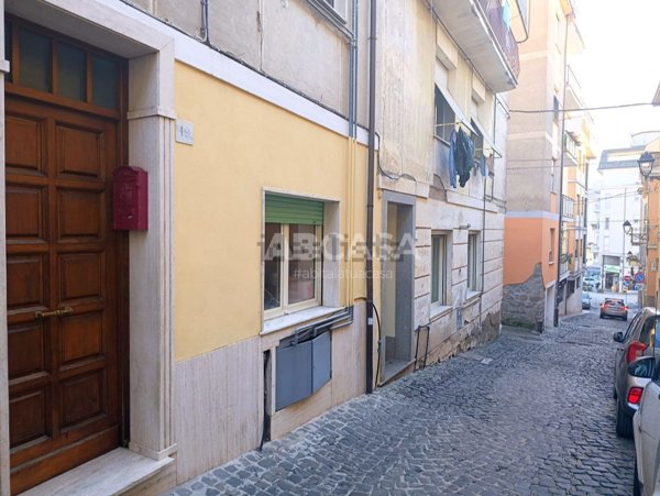 appartamento in vendita a Velletri