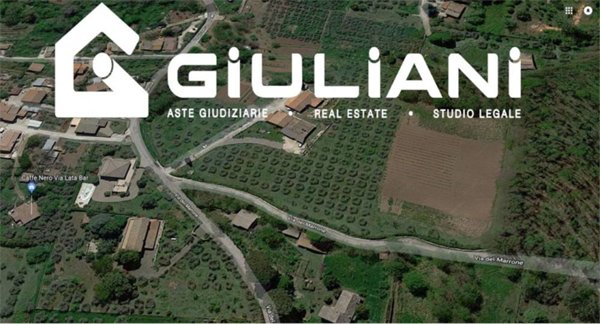 casa indipendente in vendita a Velletri