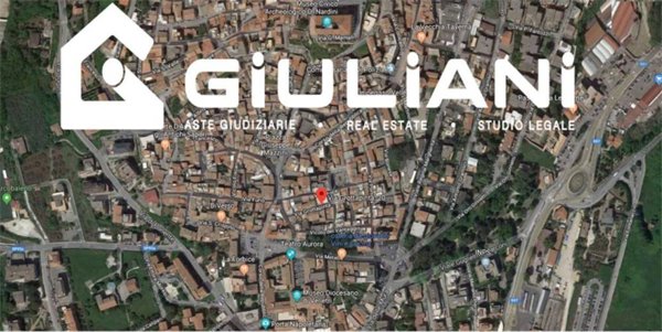 appartamento in vendita a Velletri