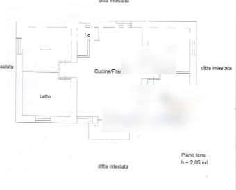 casa indipendente in vendita a Velletri