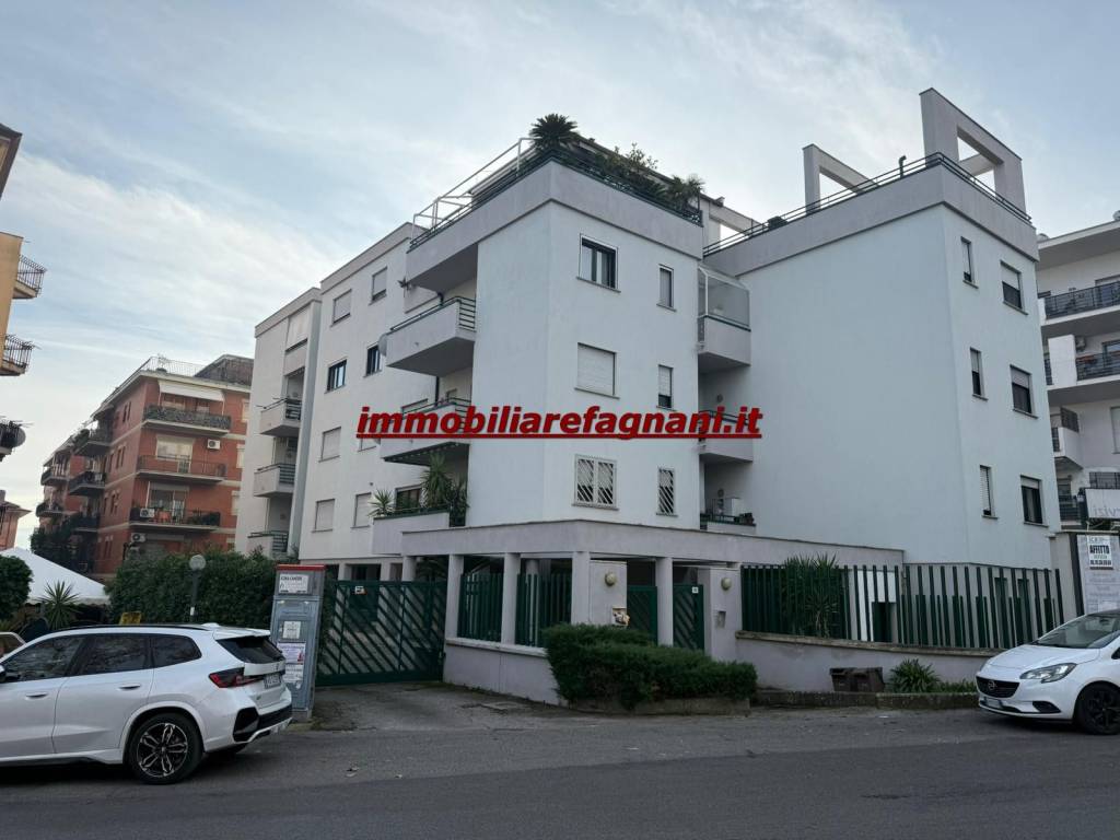 appartamento in vendita a Velletri