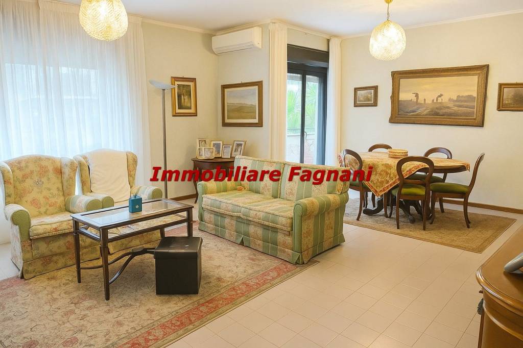 appartamento in vendita a Velletri