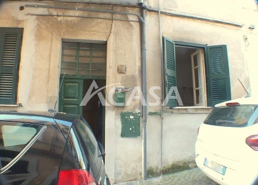 appartamento in vendita a Velletri